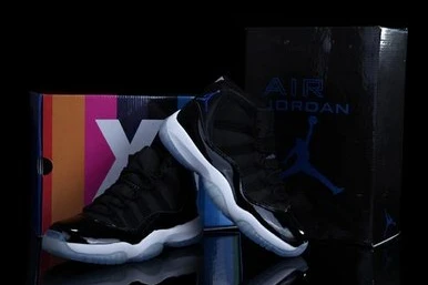 Air Jordan XI (11) Retro-45