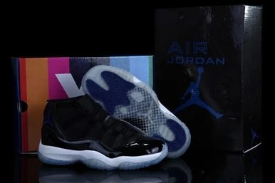 Air Jordan XI (11) Retro-46