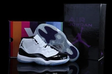 Air Jordan XI (11) Retro-47