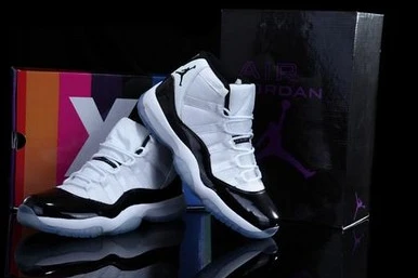 Air Jordan XI (11) Retro-48