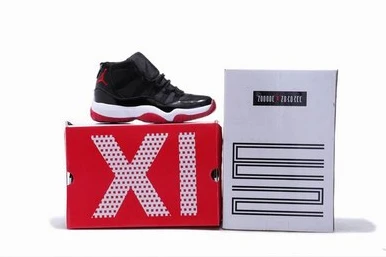 Air Jordan XI (11) Retro-52