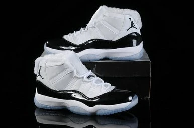 Air Jordan XI (11) Retro-55