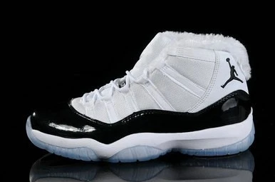 Air Jordan XI (11) Retro-56