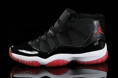 Air Jordan XI (11) Retro-58