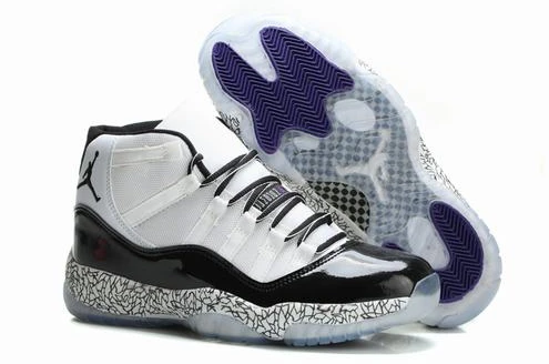 Air Jordan XI (11) Retro-67