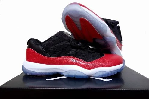 Air Jordan XI (11) Retro-71