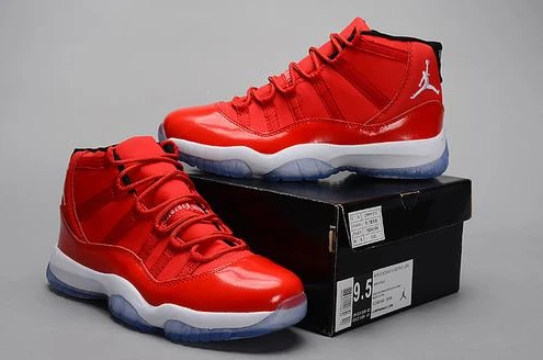 Air Jordan XI (11) Retro-72