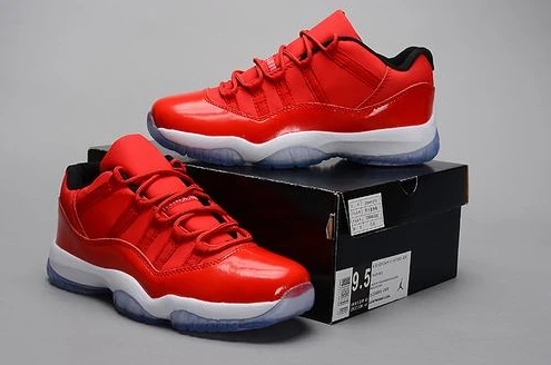 Air Jordan XI (11) Retro-73