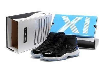 Air Jordan XI (11) Retro-8