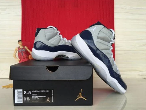 Air Jordan XI (11) Retro-93