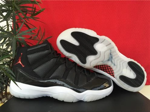 Air Jordan XI (11) Retro-95