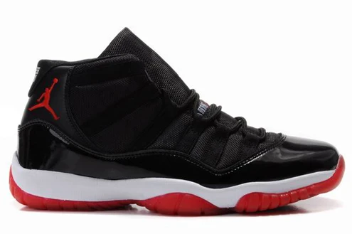 Air Jordan XI (11) Retro Bred