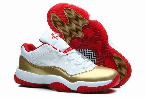 Air Jordan XI (11) Retro Low-66