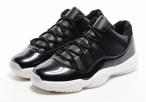 Air Jordan XI (11) Retro Low Women-