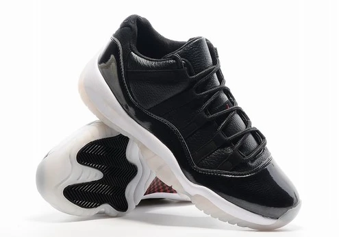 Air Jordan XI (11) Retro Low Women-