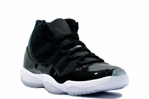 Air Jordan XI (11) Retro Space Jam