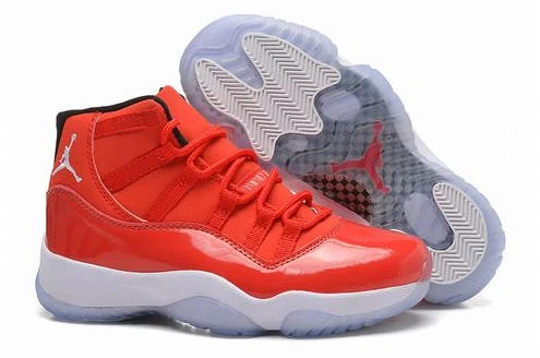 Air Jordan XI (11) Retro Women-10