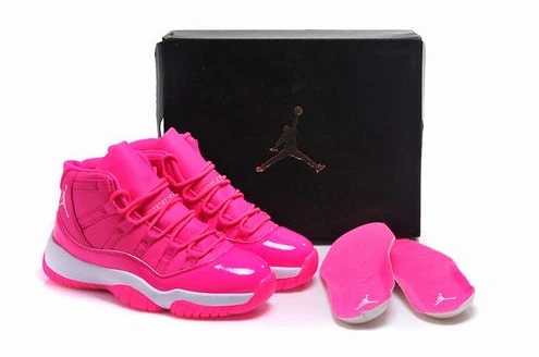 Air Jordan XI (11) Retro Women-12
