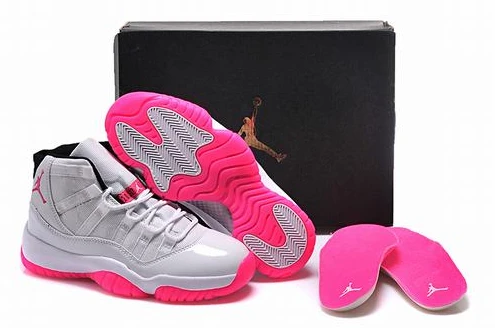 Air Jordan XI (11) Retro Women-13