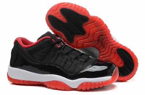 Air Jordan XI (11) Retro Women-14