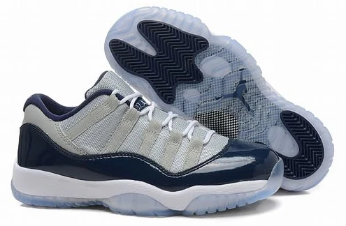Air Jordan XI (11) Retro Women-15