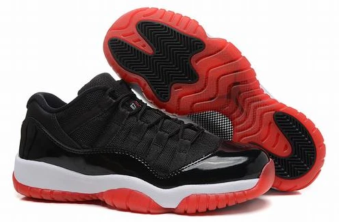 Air Jordan XI (11) Retro Women-16