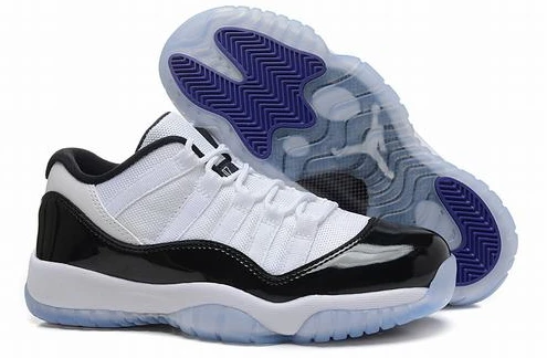 Air Jordan XI (11) Retro Women-17