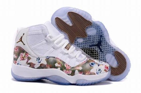Air Jordan XI (11) Retro Women-19