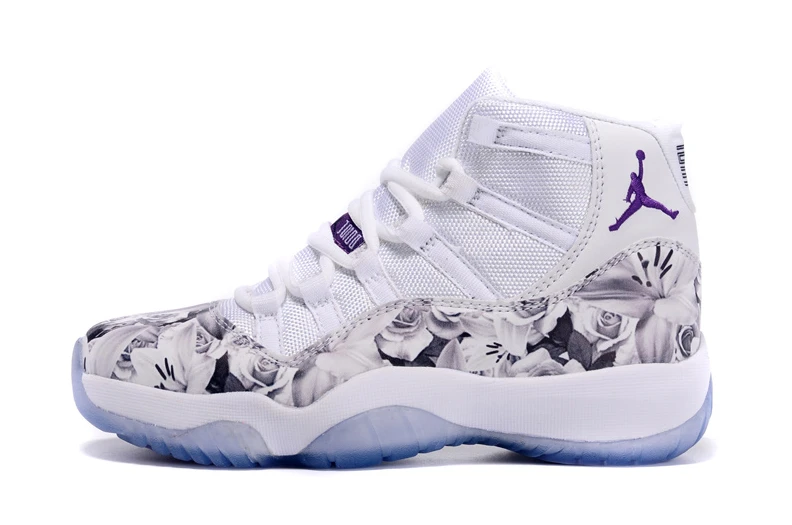 Air Jordan XI (11) Retro Women-20