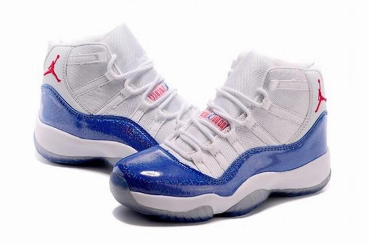 Air Jordan XI (11) Retro Women-21