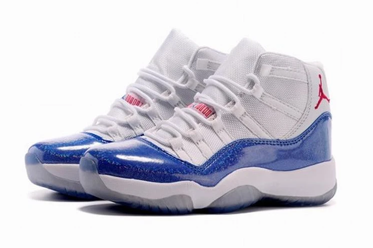 Air Jordan XI (11) Retro Women-21