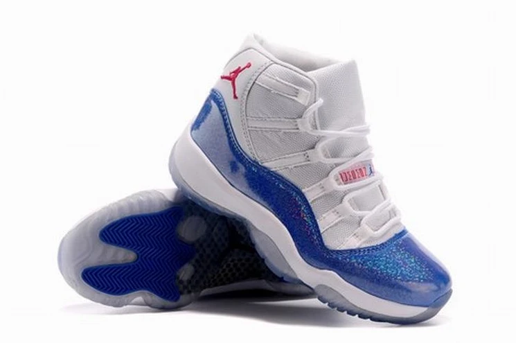 Air Jordan XI (11) Retro Women-21