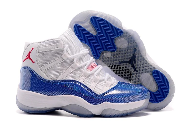 Air Jordan XI (11) Retro Women-21