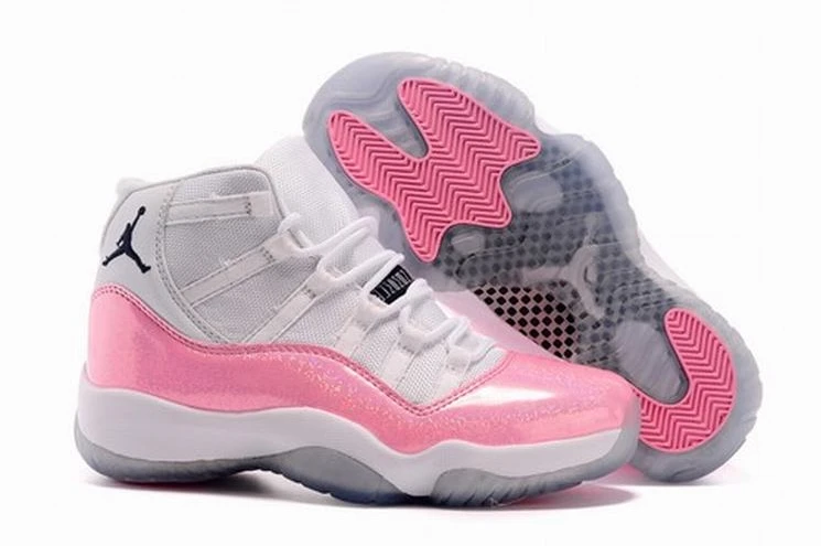 Air Jordan XI (11) Retro Women-22