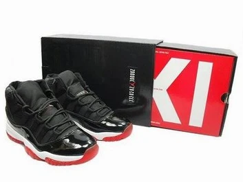 Air Jordan XI (11) Retro Women-3