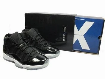 Air Jordan XI (11) Retro Women-4