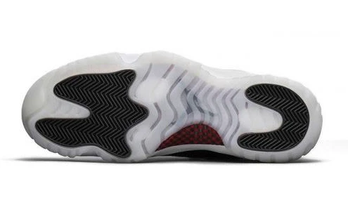 Air Jordan XI (11) Retro Women-