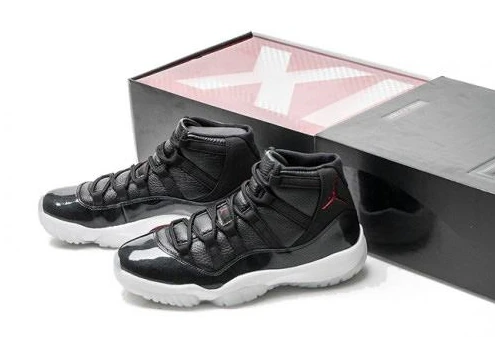 Air Jordan XI (11) Retro Women-