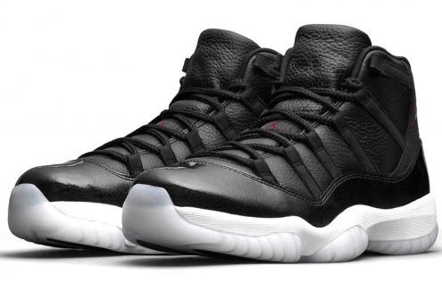 Air Jordan XI (11) Retro Women-