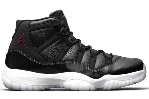 Air Jordan XI (11) Retro Women-