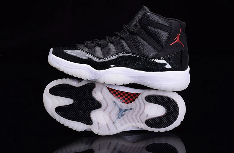 Air Jordan XI (11) Retro “72-10″