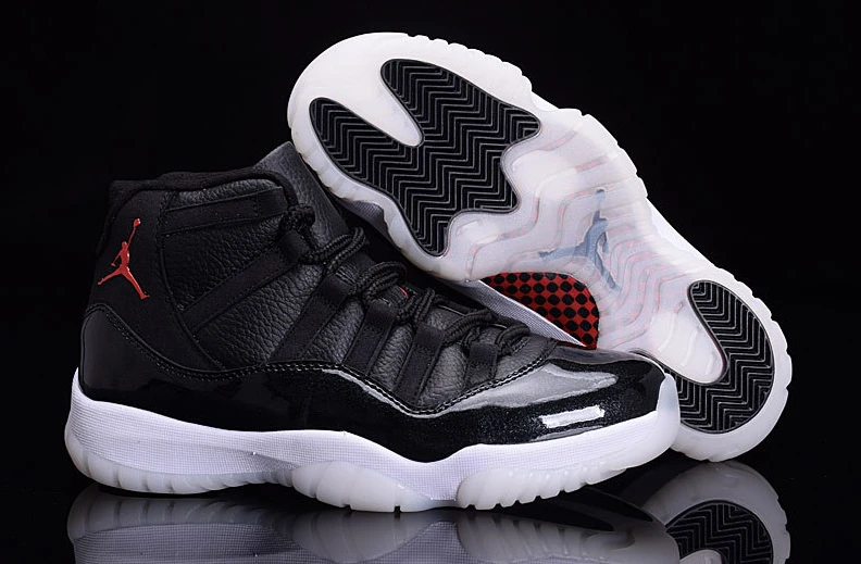 Air Jordan XI (11) Retro “72-10″