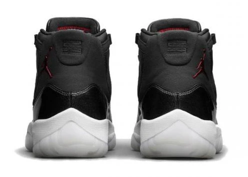 Air Jordan XI (11) Retro “72-10″