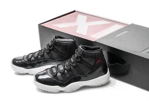 Air Jordan XI (11) Retro “72-10″