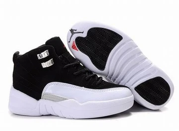 Air Jordan XII (12) Kids-10