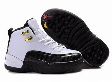 Air Jordan XII (12) Kids-12