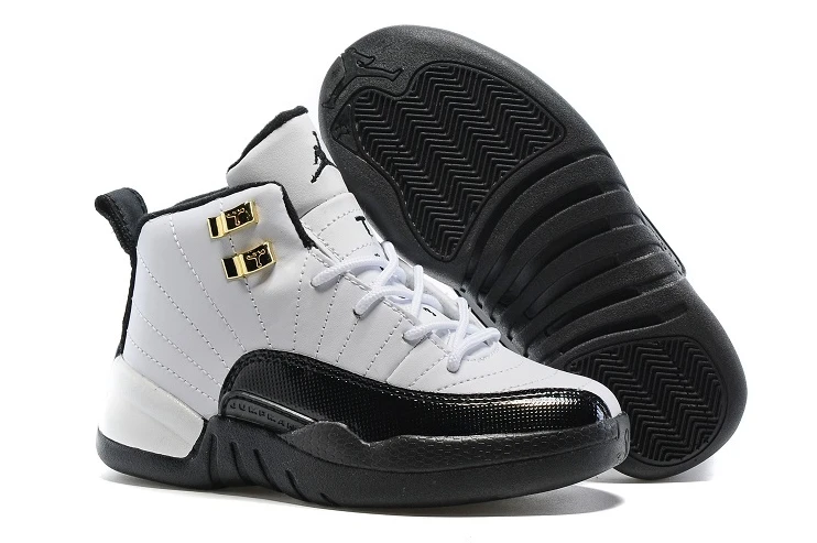 Air Jordan XII (12) Kids-21