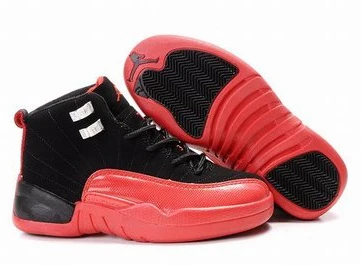 Air Jordan XII (12) Kids-2