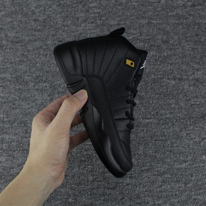 Air Jordan XII (12) Kids-31