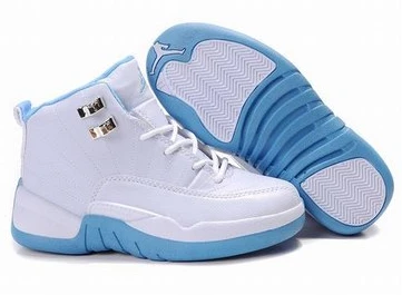 Air Jordan XII (12) Kids-6